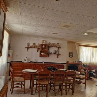 Chalet en venta en Crevillent