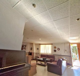 Chalet en venta en Crevillent