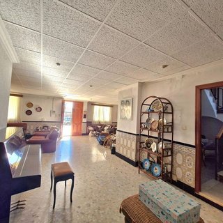 Chalet en venta en Crevillent