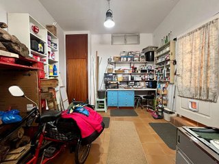 Casa adosada en venta en Santa Cruz en Córdoba