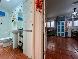 Casa adosada en venta en Santa Cruz en Córdoba