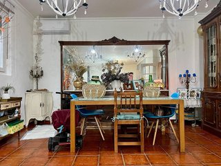 Casa adosada en venta en Santa Cruz en Córdoba