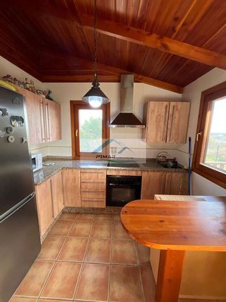 Chalet en venta en Crevillent