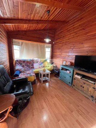Chalet en venta en Crevillent