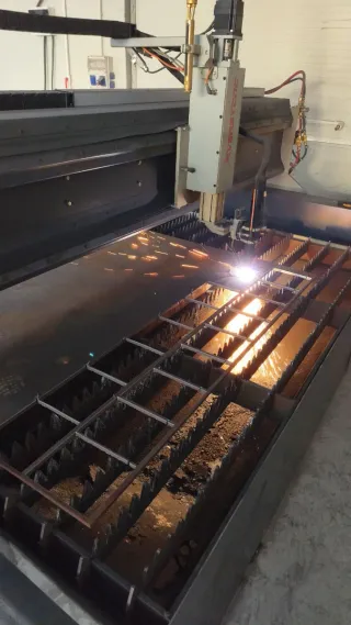 Cortes por CNC ,Rejas ,Puertas