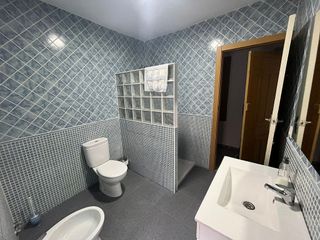 Casa adosada en venta en Villares (Los)