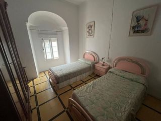 Casa adosada en venta en Villares (Los)