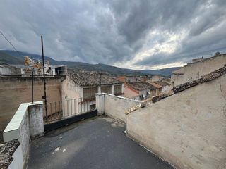 Casa adosada en venta en Villares (Los)