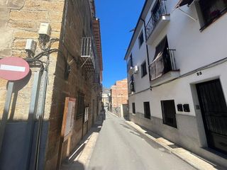 Casa adosada en venta en Villares (Los)