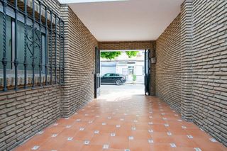 Chalet en venta en Nervión en Sevilla