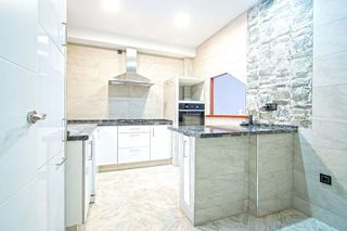 Chalet en venta en Nervión en Sevilla