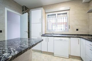 Chalet en venta en Nervión en Sevilla