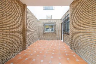 Chalet en venta en Nervión en Sevilla