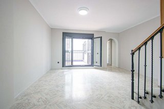Chalet en venta en Nervión en Sevilla
