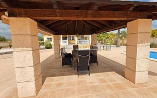 Chalet en venta en Catral