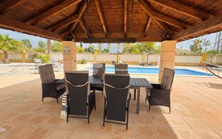 Chalet en venta en Catral