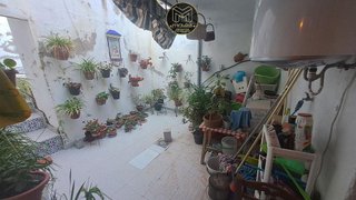 Casa en venta en Ctra. Circunvalación - La Magdalena en Jaén