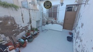 Casa en venta en Ctra. Circunvalación - La Magdalena en Jaén