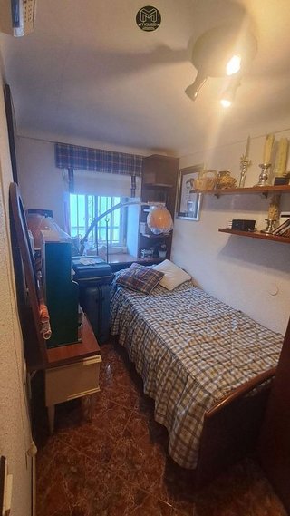 Casa en venta en Ctra. Circunvalación - La Magdalena en Jaén
