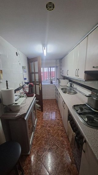 Casa en venta en Ctra. Circunvalación - La Magdalena en Jaén