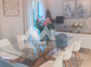 Chalet en venta en San Agustín de Guadalix