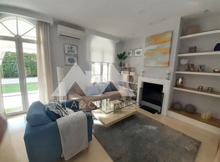 Chalet en venta en San Agustín de Guadalix