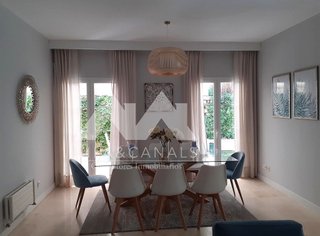 Chalet en venta en San Agustín de Guadalix