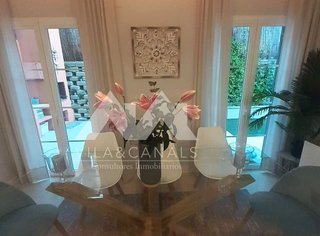 Chalet en venta en San Agustín de Guadalix