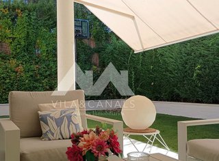 Chalet en venta en San Agustín de Guadalix