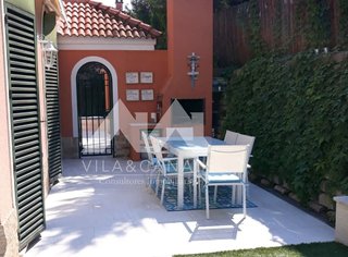 Chalet en venta en San Agustín de Guadalix