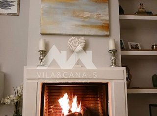 Chalet en venta en San Agustín de Guadalix