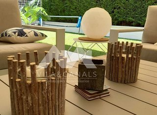 Chalet en venta en San Agustín de Guadalix