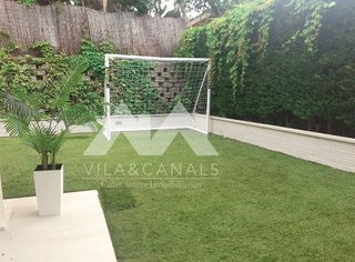 Chalet en venta en San Agustín de Guadalix