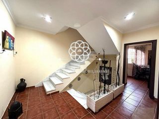 Casa pareada en venta en Ctra Sanlúcar-Zona Cuatro Pinos en Puerto de Santa María (El)
