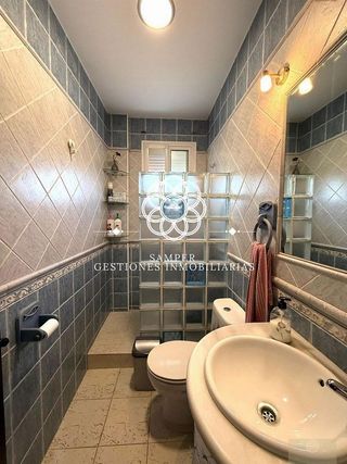 Casa pareada en venta en Ctra Sanlúcar-Zona Cuatro Pinos en Puerto de Santa María (El)