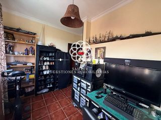 Casa pareada en venta en Ctra Sanlúcar-Zona Cuatro Pinos en Puerto de Santa María (El)