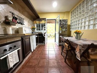 Casa pareada en venta en Ctra Sanlúcar-Zona Cuatro Pinos en Puerto de Santa María (El)