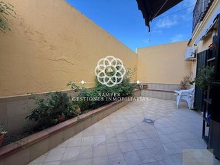 Casa pareada en venta en Ctra Sanlúcar-Zona Cuatro Pinos en Puerto de Santa María (El)