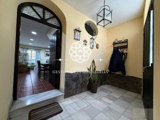 Casa pareada en venta en Ctra Sanlúcar-Zona Cuatro Pinos en Puerto de Santa María (El)