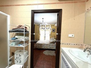Casa pareada en venta en Ctra Sanlúcar-Zona Cuatro Pinos en Puerto de Santa María (El)