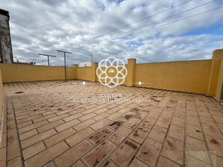 Casa pareada en venta en Ctra Sanlúcar-Zona Cuatro Pinos en Puerto de Santa María (El)