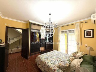 Casa pareada en venta en Ctra Sanlúcar-Zona Cuatro Pinos en Puerto de Santa María (El)
