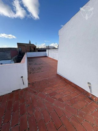 Casa en venta en Trigueros