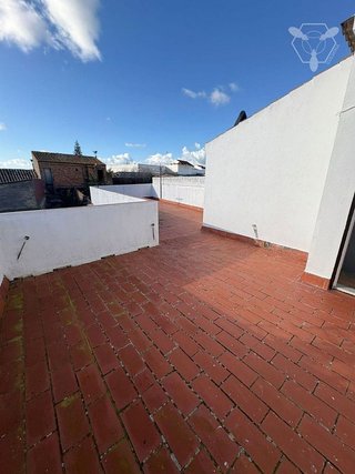 Casa en venta en Trigueros