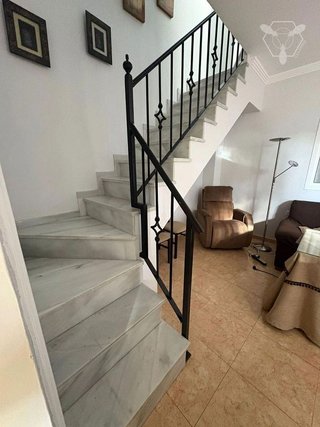 Casa en venta en Trigueros