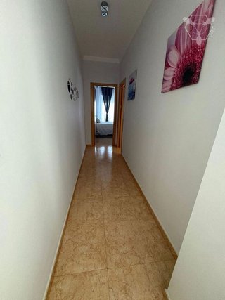Casa en venta en Trigueros