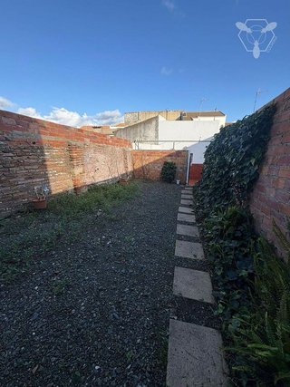 Casa en venta en Trigueros