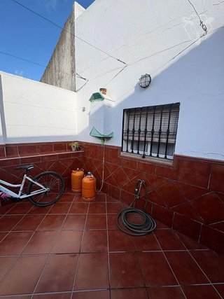 Casa en venta en Trigueros