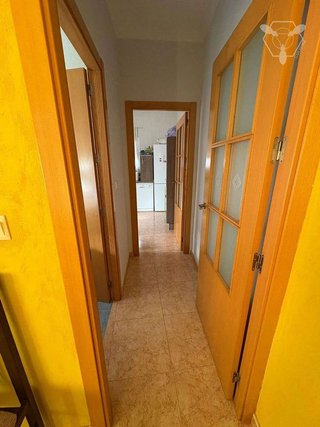 Casa en venta en Trigueros
