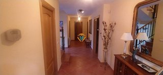Chalet en venta en Finestrat pueblo en Finestrat